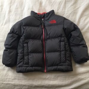 The North Face Jacket 2T